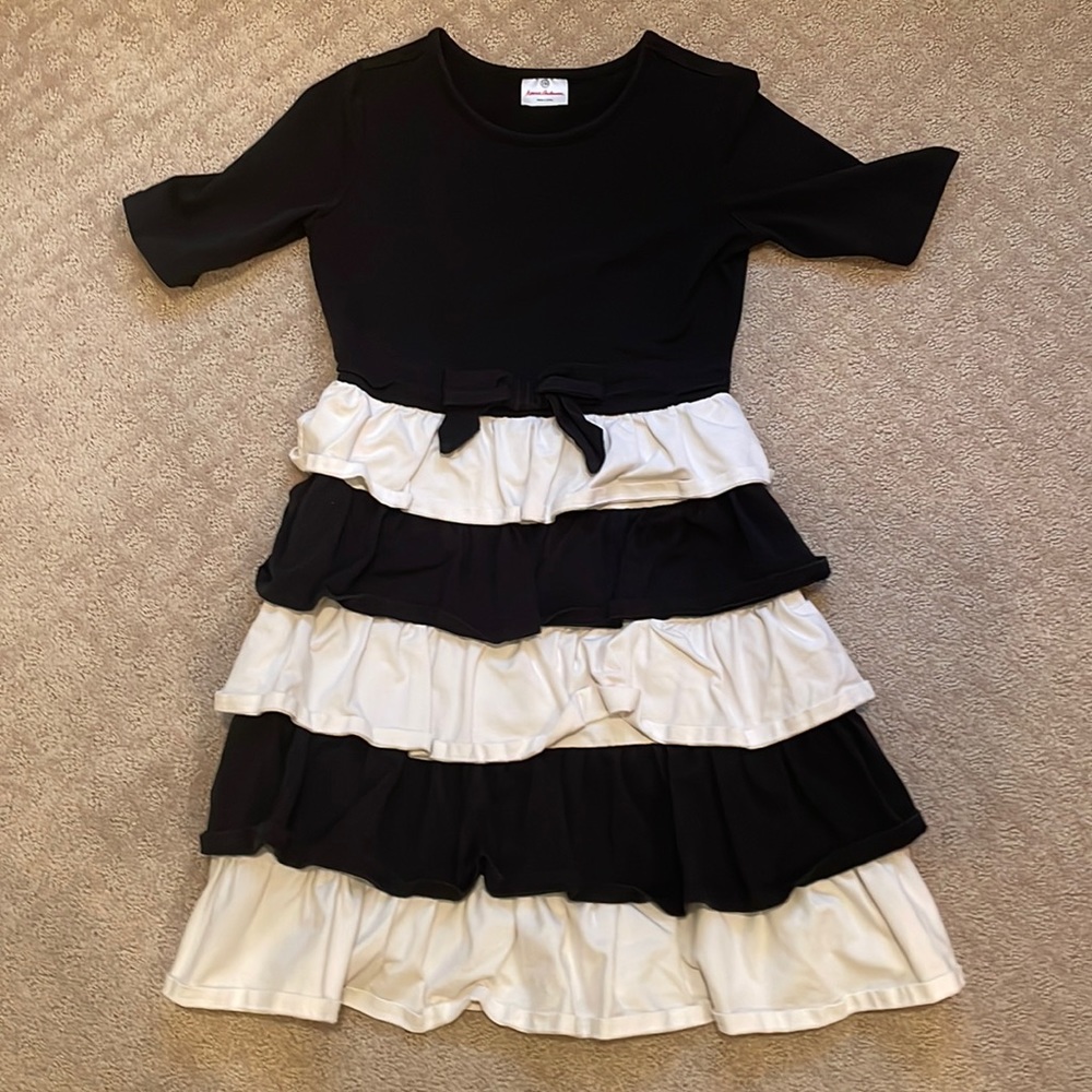 Cute out to dinner dress